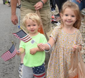 article image - 1. Aubrey and Weston Schoedel